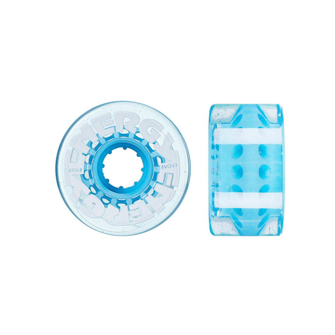 Radar Energy Wheels 62mm (4 Pack) - Escape Sports Inc