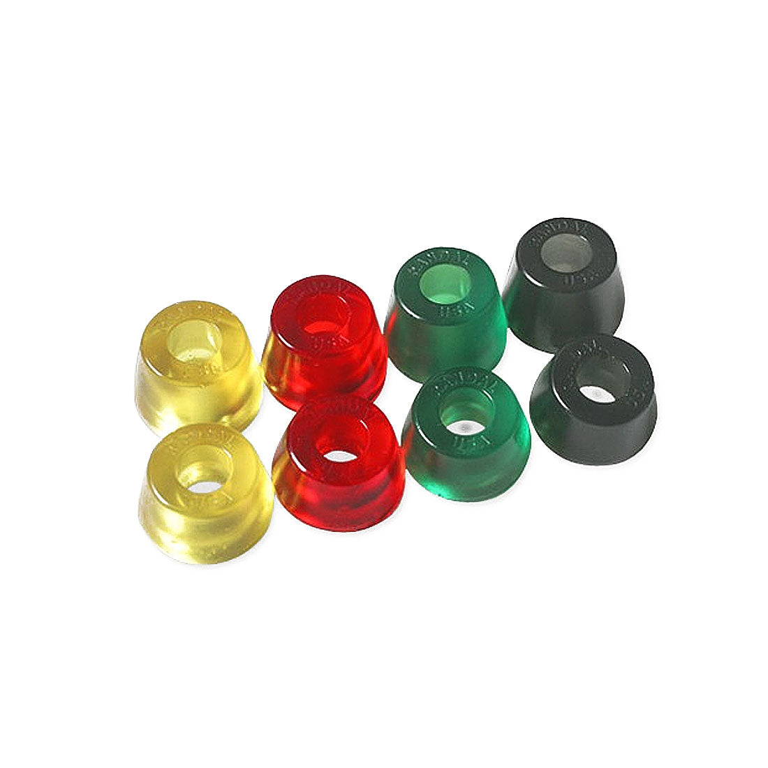 Randal Conical Bushing - Single Skateboard Hardware and Parts