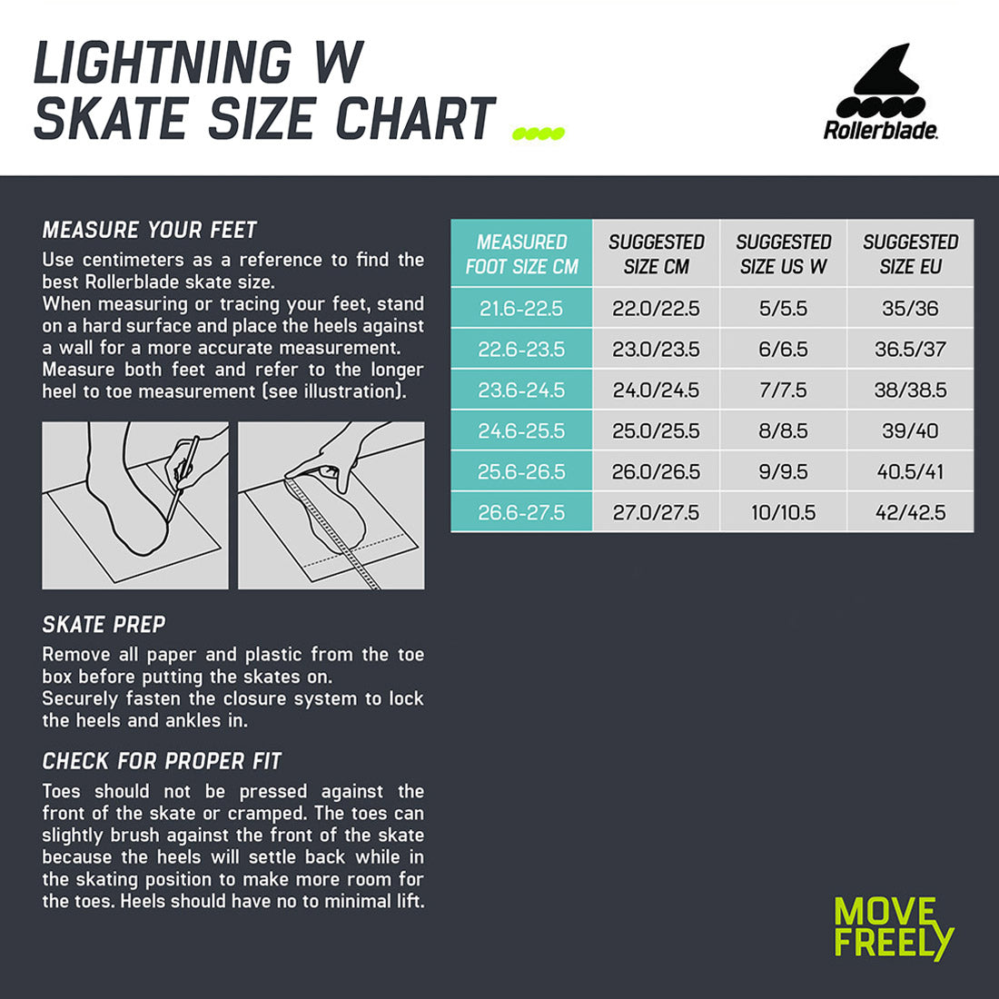 Rollerblade Lightning 90 W - Black/Sangria Inline Rec Skates