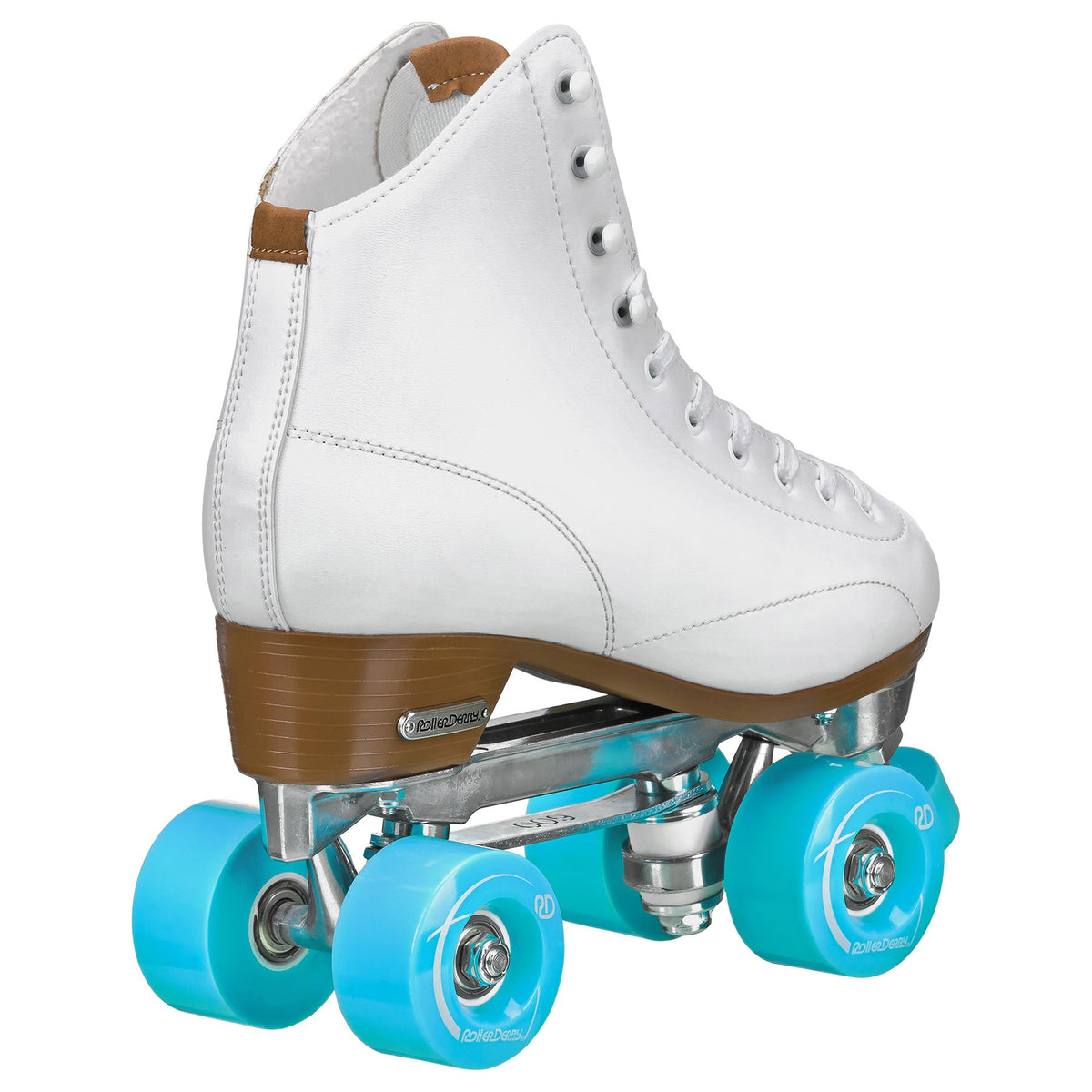 RDS Cruze XR9 Skate - White Roller Skates