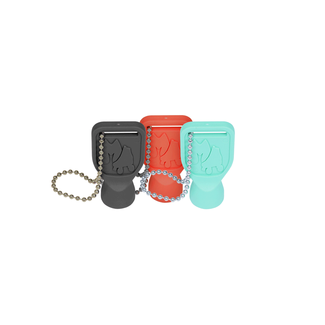 Moxi Vice Versa Axle Nut Driver Skate Tool