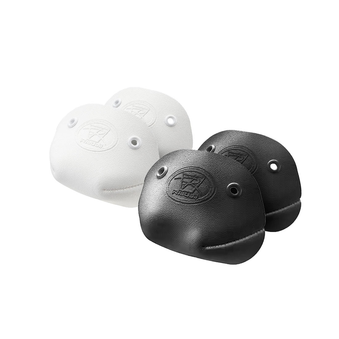 Riedell Toe Cap 2pk - Vegan Roller Skate Hardware and Parts