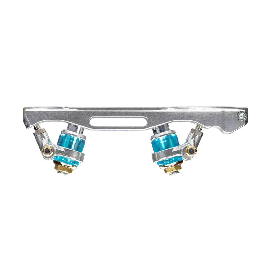 Roll-Line Mistral Freestyle Plates Roller Skate Plates