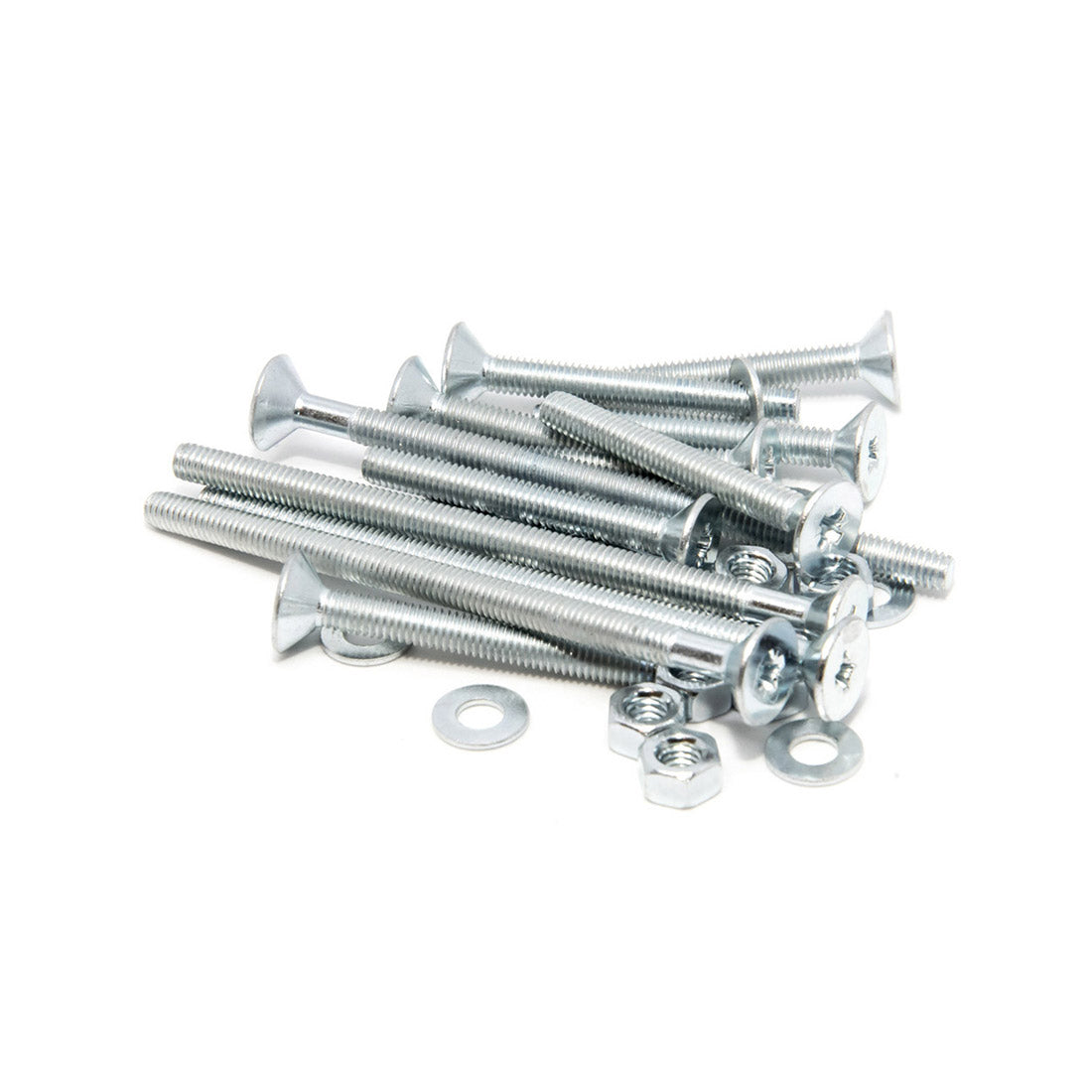 Roll-Line Mounting Kit Roller Skate Hardware and Parts