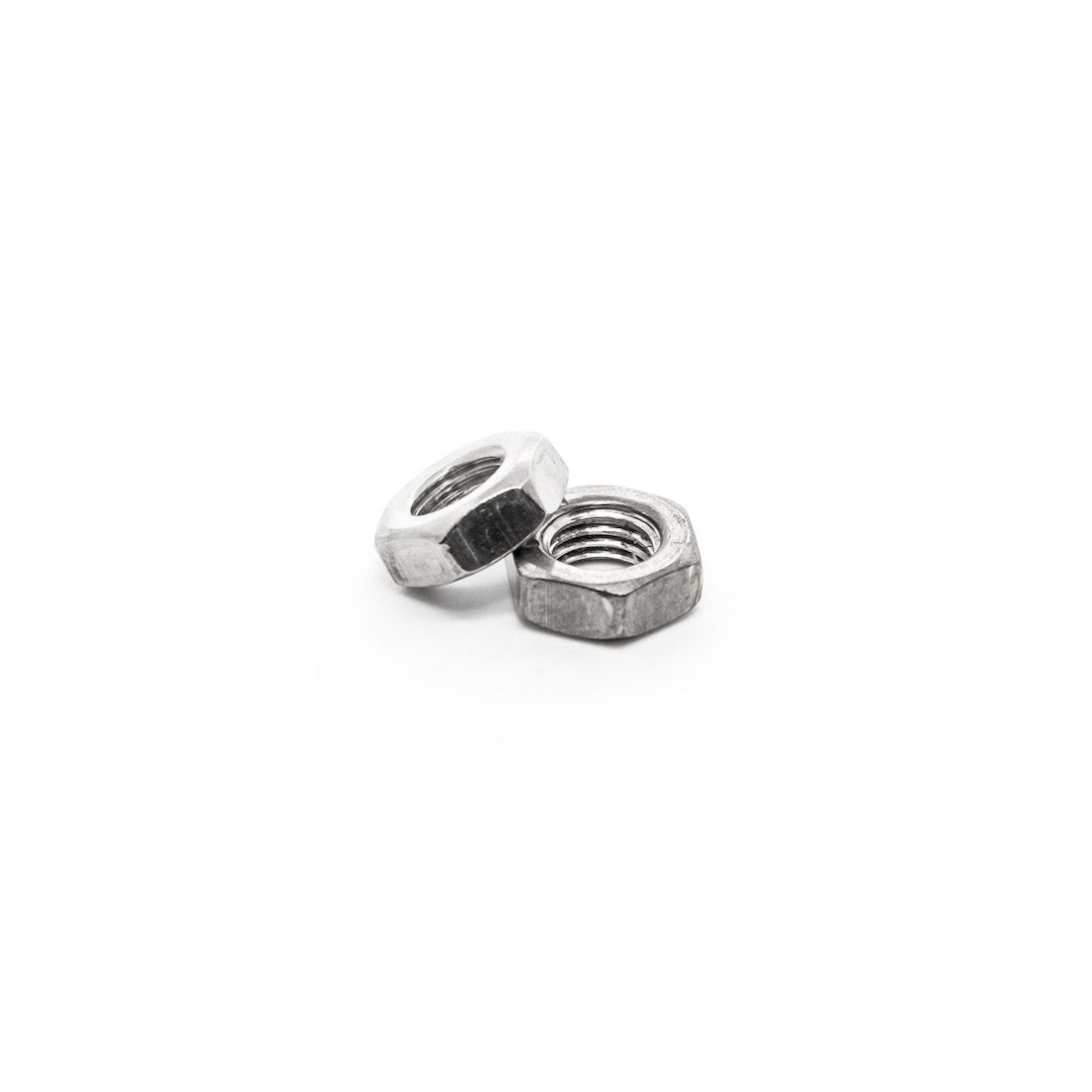 Roll-Line SP Pivot Lock Nut - Single Roller Skate Hardware and Parts