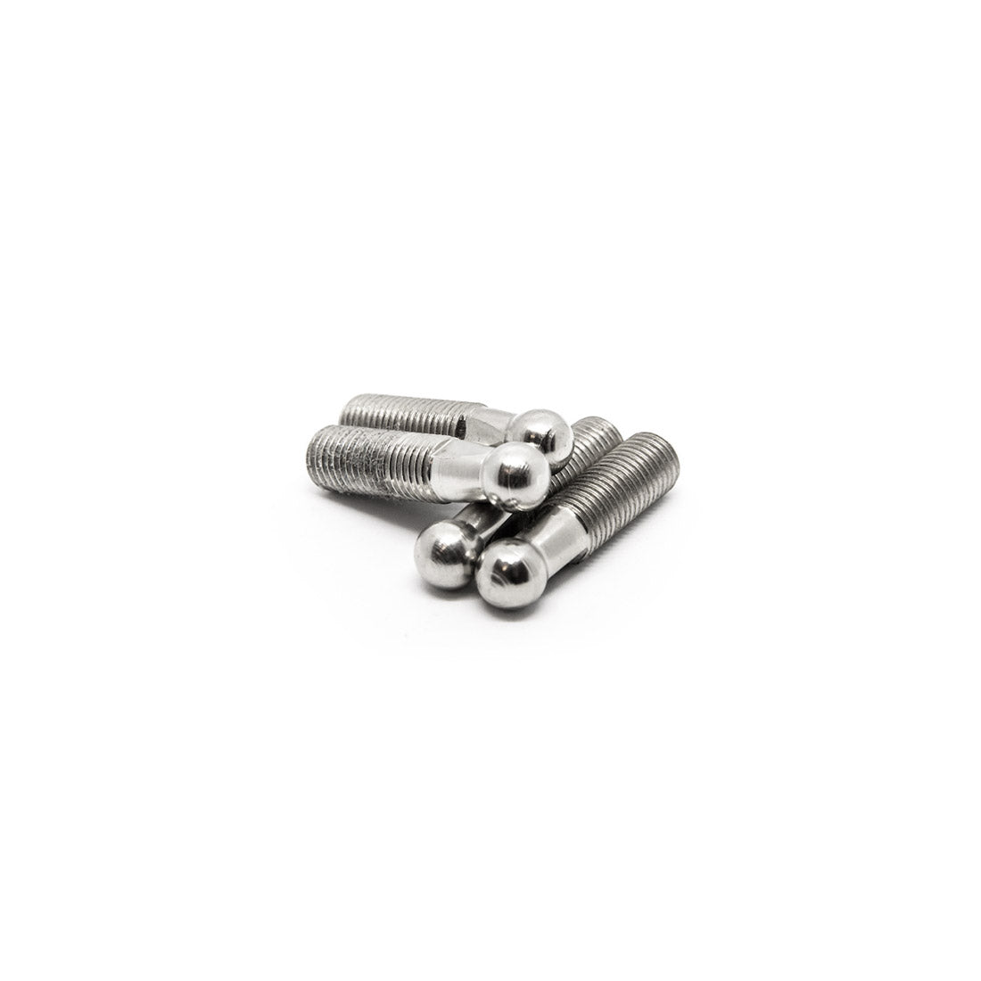 Roll-Line SP Steel Pivot Pin - Single Roller Skate Hardware and Parts