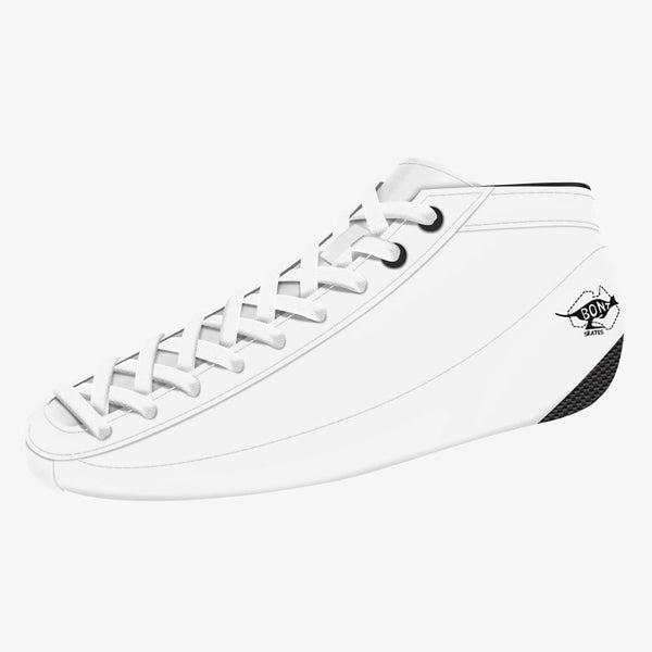 Bonts Mybonts Racer Carbon Speed Skate Boot Roller Skate Boots