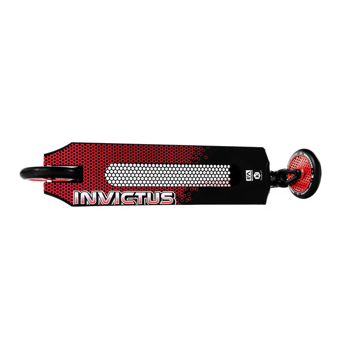 Root Industries Invictus V3 - RED Scooters