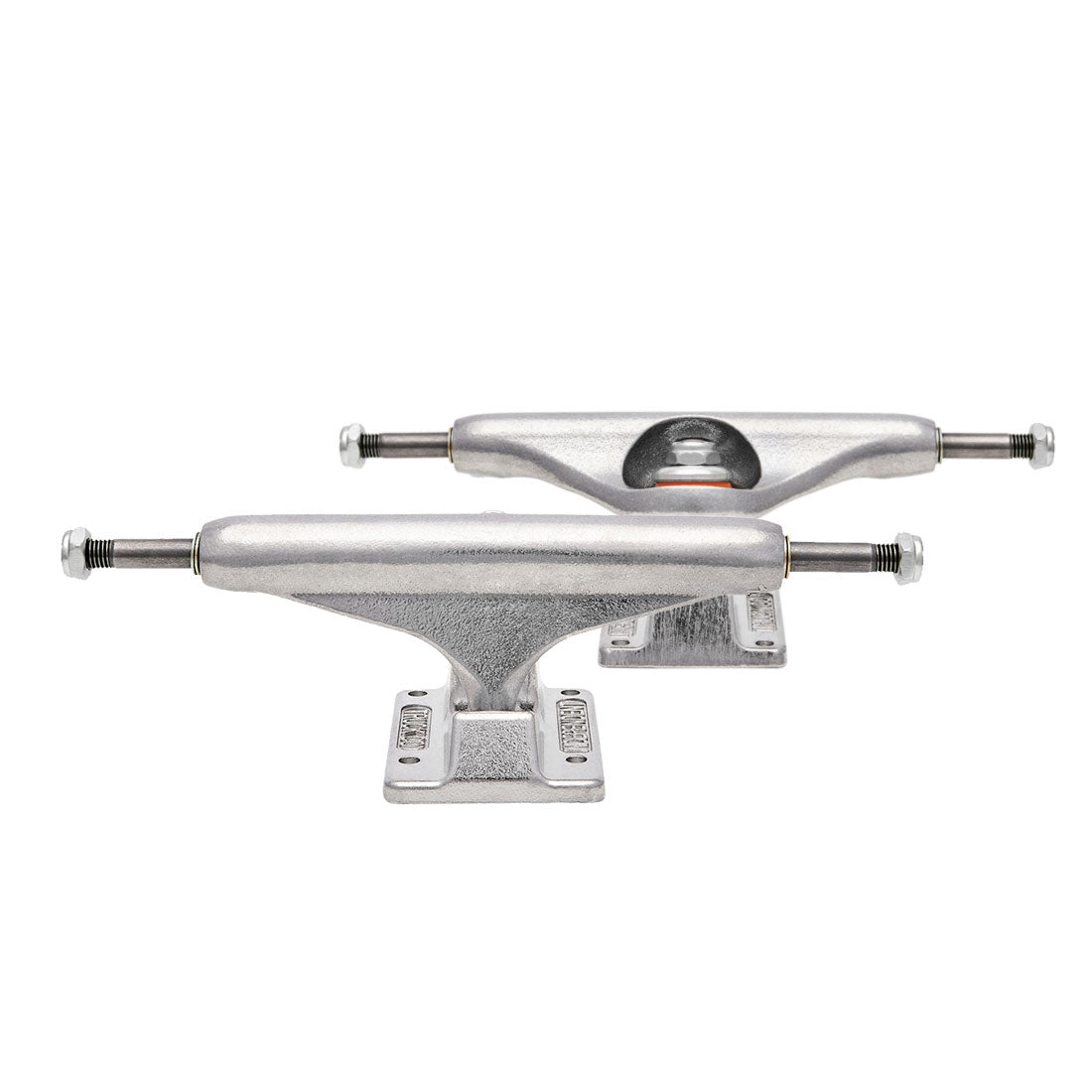 Independent Stage 11 Standard - Polished Skateboard Trucks