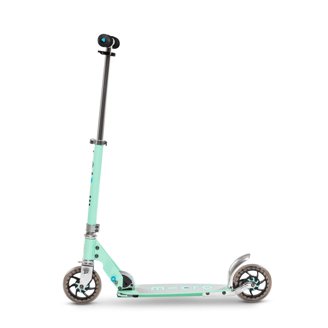 Micro Speed Plus Scooter - Mint Scooter Completes Rec