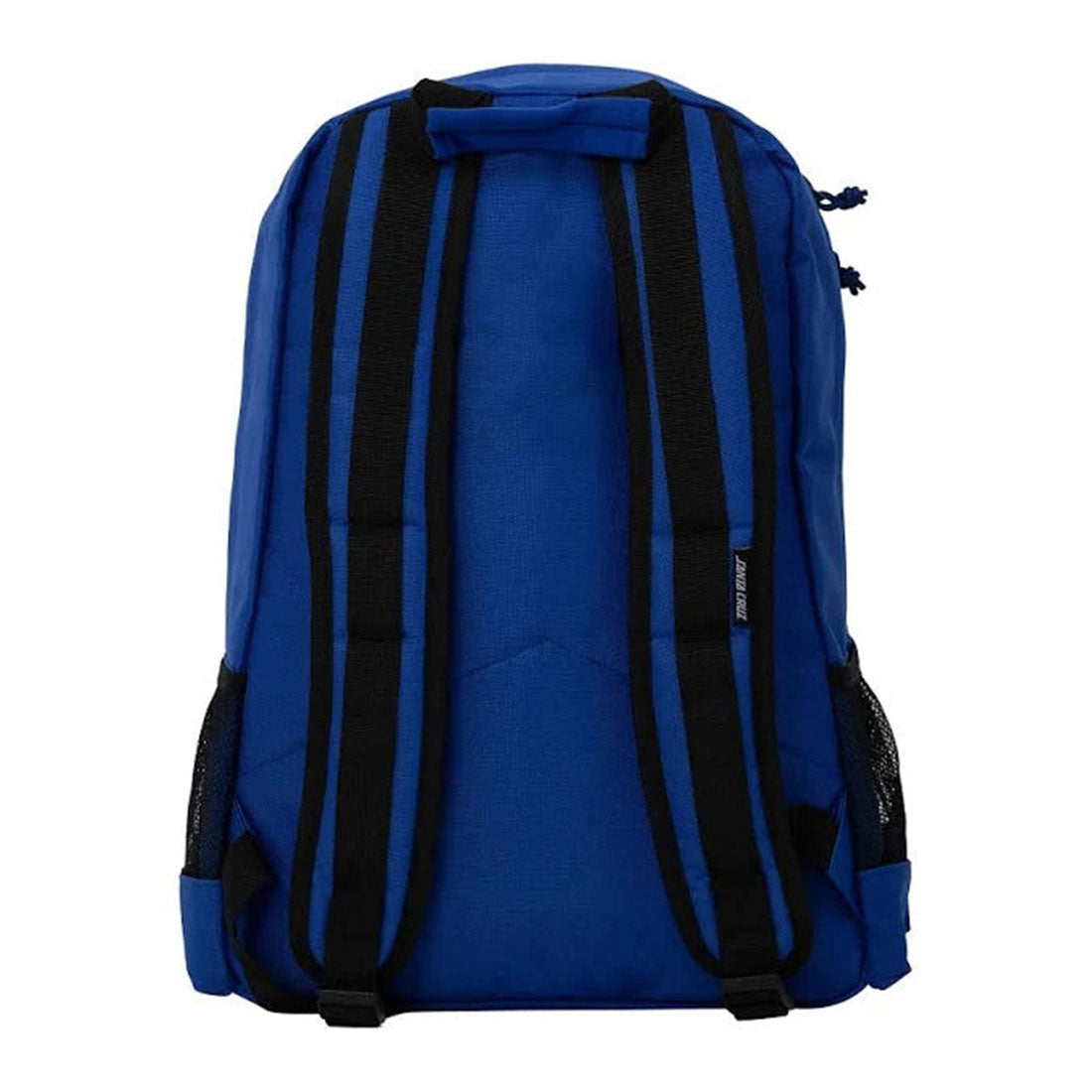 Santa Cruz Asp Flores Dot Backpack - Blue Bags and Backpacks