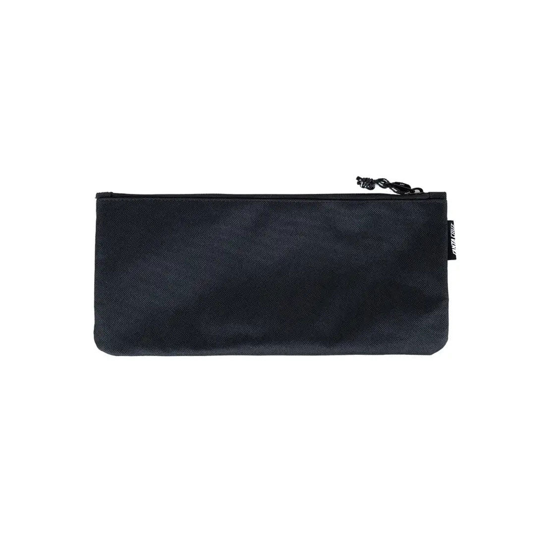 Santa Cruz Beware Dot Pencil Case - Green Tie Dye Skateboard Accessories