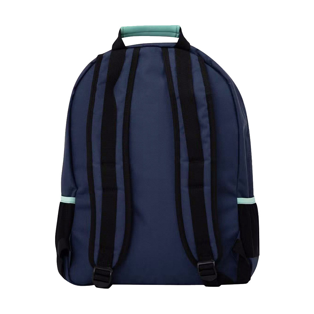 Santa Cruz Dark Arts Dot Backpack - Navy Bags and Backpacks
