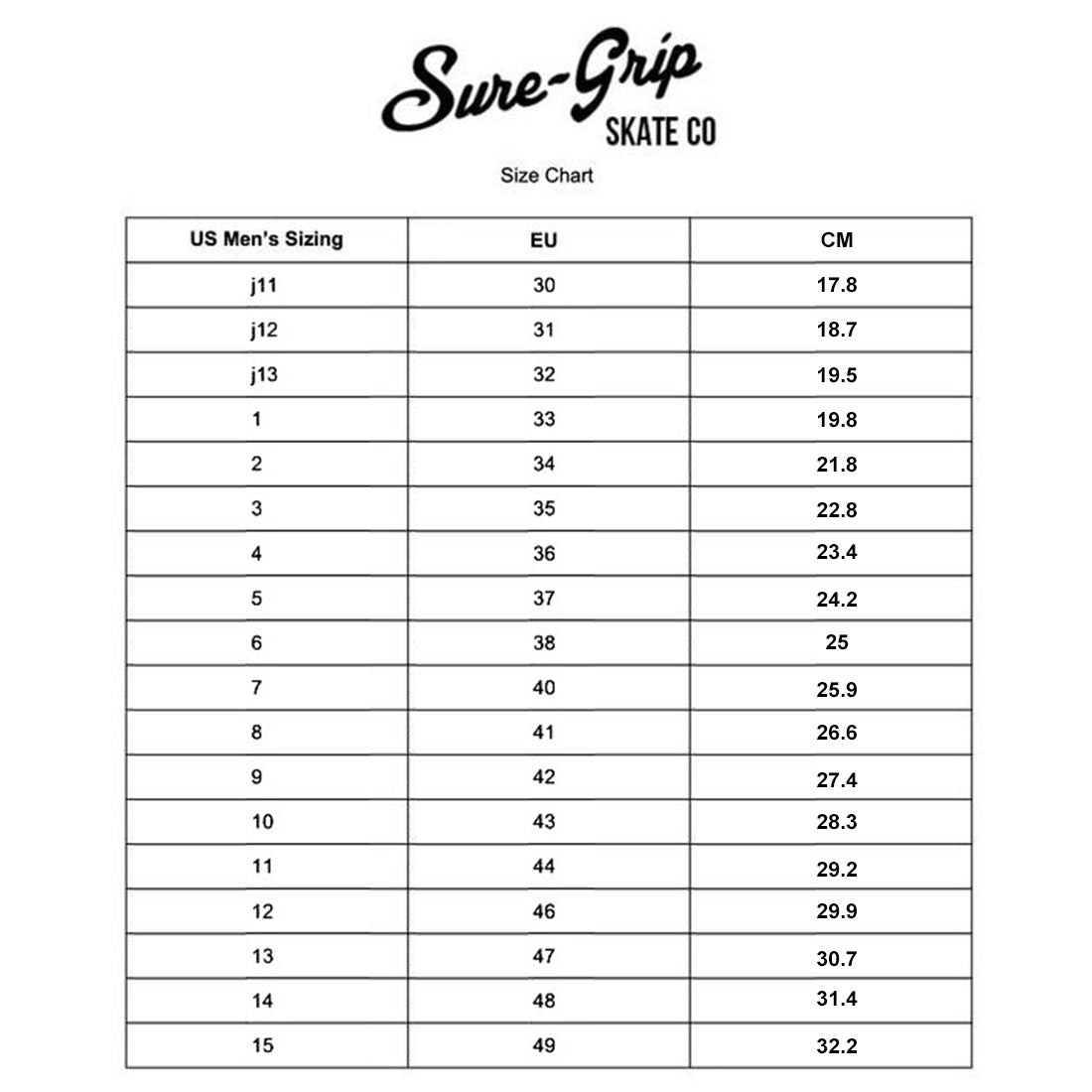 Sure-Grip Fame Skate - White Roller Skates