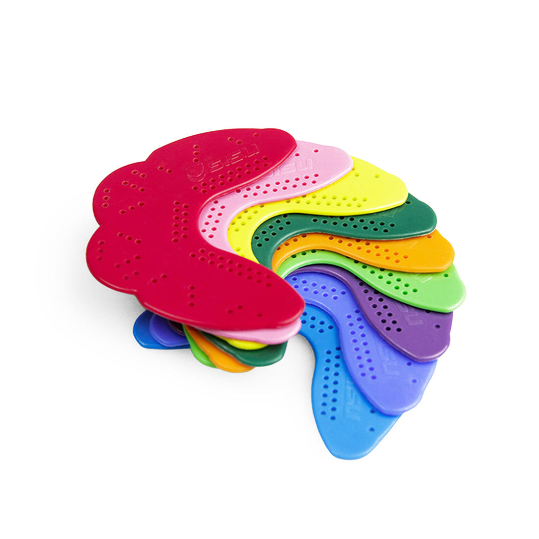 SISU Next Gen AERO Mouthguard - Medium Protective Mouthguards