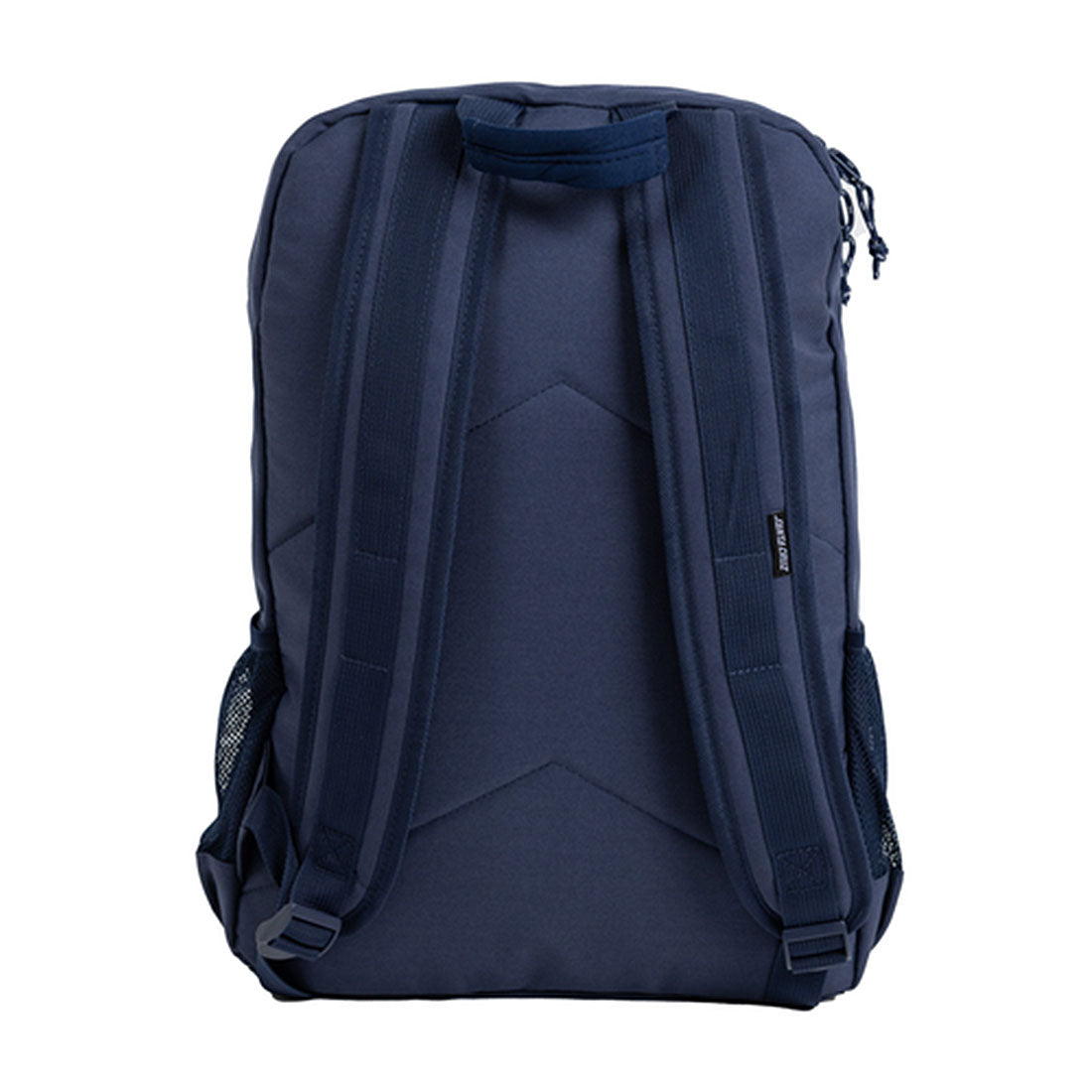 Santa Cruz Vertical Toil Strip Backpack - Navy Bags and Backpacks