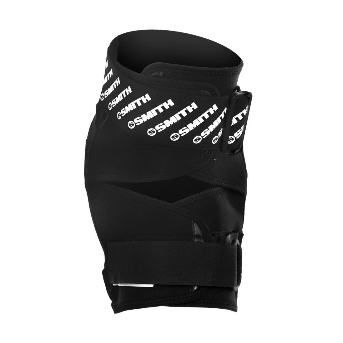 Smith Scabs Elite 2 Knee - Black Protective Gear