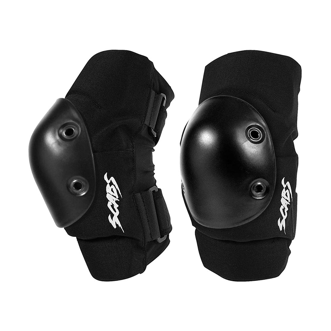 Smith Scabs Elite Elbow - Black Protective Gear