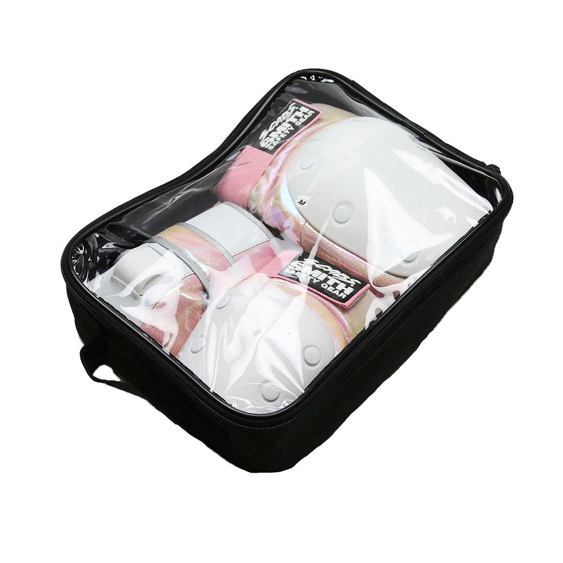 Smith Scabs Adult Tri Pack - Cotton Candy Protective Gear