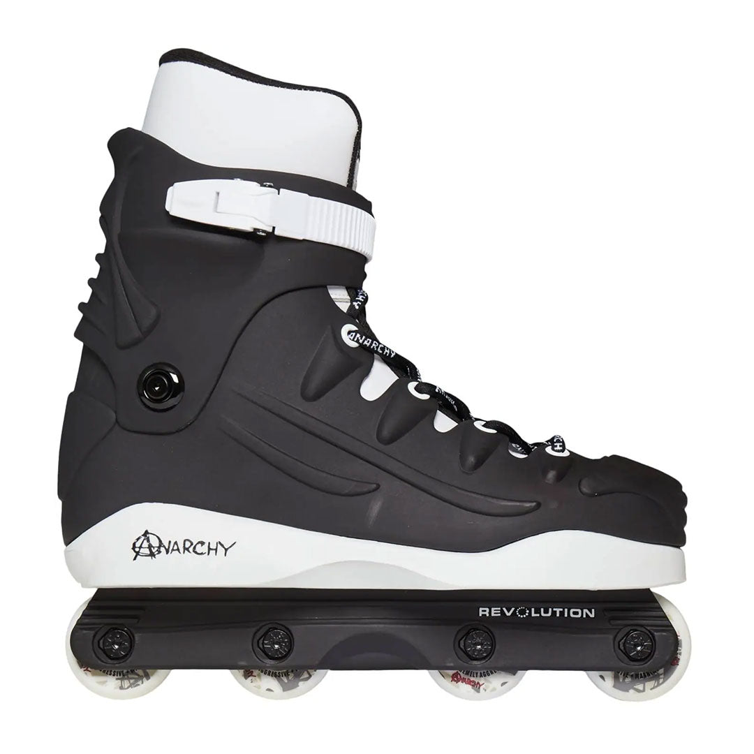 Anarchy Revolution II Skate Inline Aggressive Skates