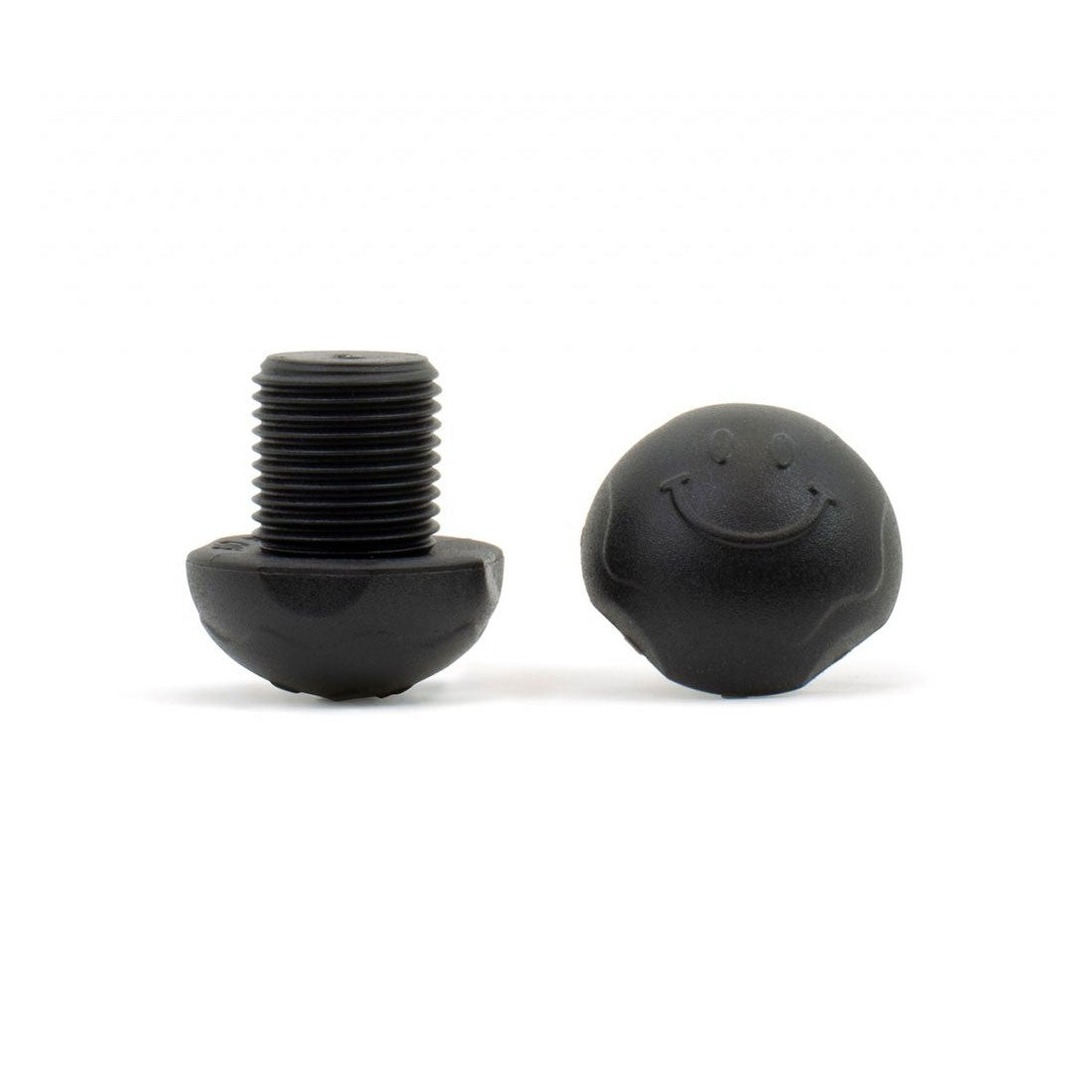 Rio Roller Jam Plugs Black 5 8" | Adjustable Roller Skate Hardware and Parts