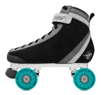Bont ParkStar Tracer BPM Package Black Roller Skates