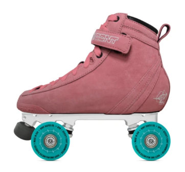 Bont ParkStar Tracer BPM Package Pink Roller Skates