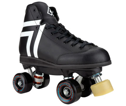 Antik Skyhawk Park Skate - Black 12US Roller Skates