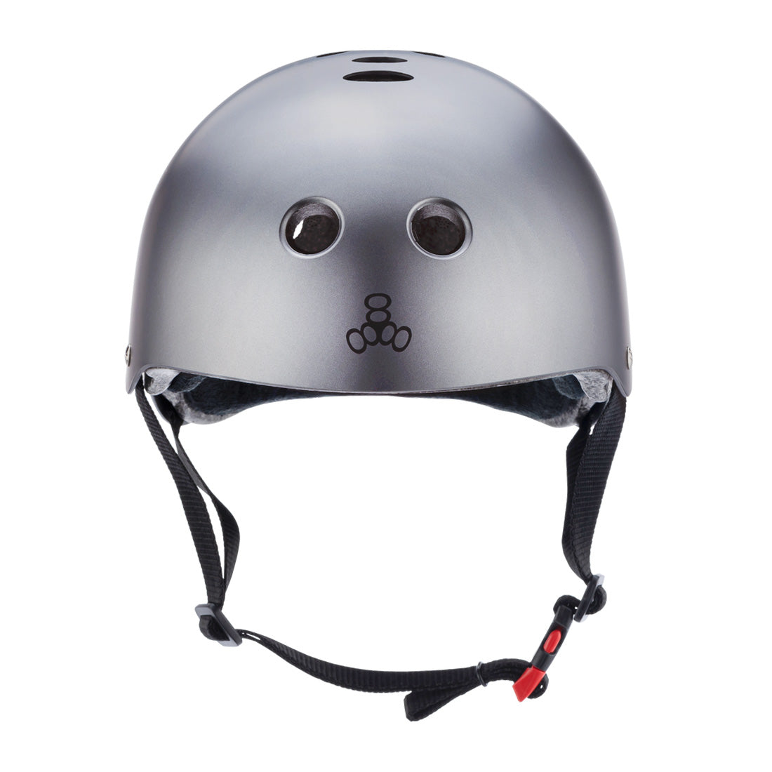 Triple 8 THE Cert SS Helmet - PRO Mike Vallely Helmets