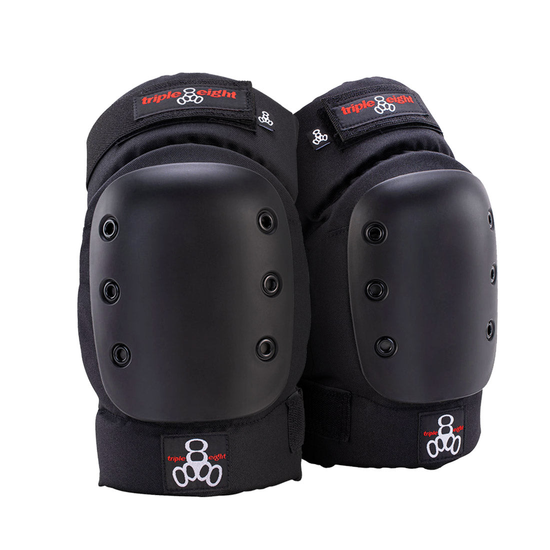 Triple 8 KP22 Knee Pads Protective Gear