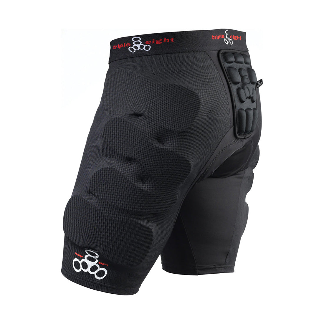 Triple 8 BMX Bum Saver Protective Gear