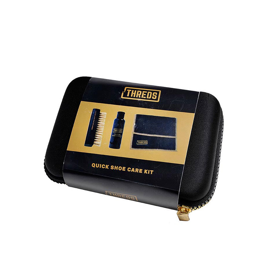 Threds Quick Shoe Care Kit Shoe Care