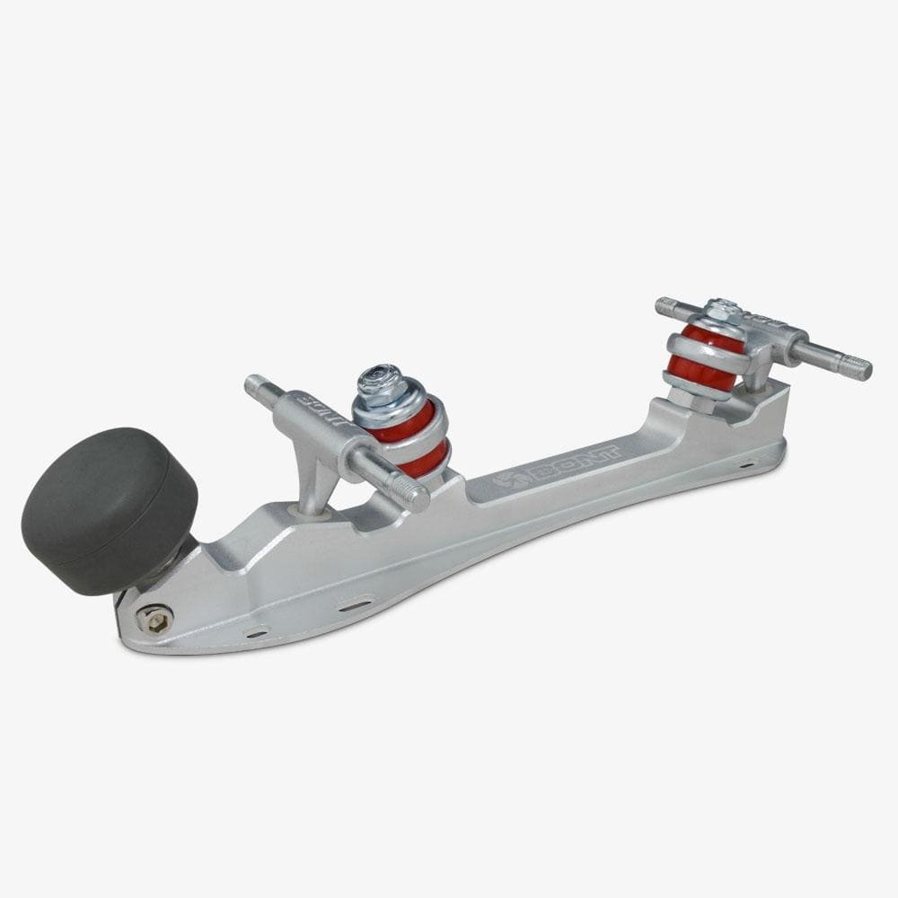 Bont Tracer Derby Plate Metric Roller Skate Plates