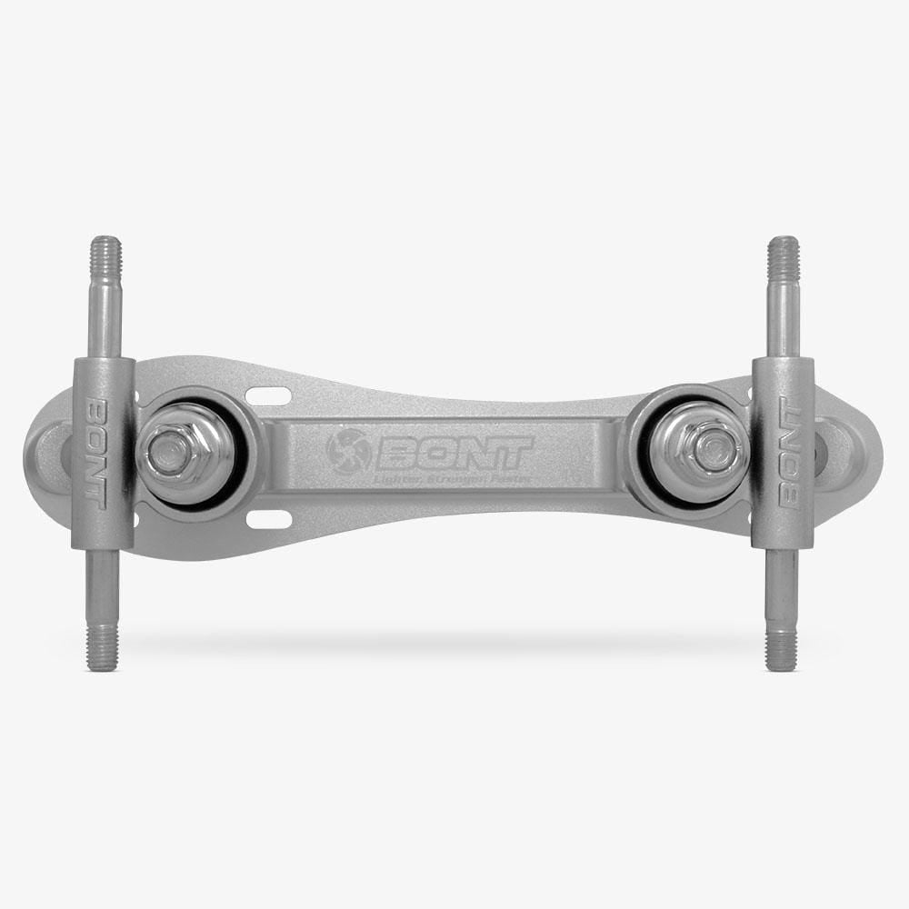 Bont Tracer NTS Speed Plate Roller Skate Plates