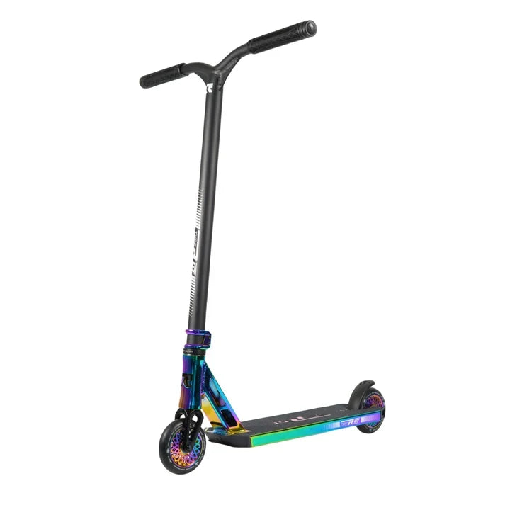 Root Industries Type R GT - Rocket Fuel Scooters