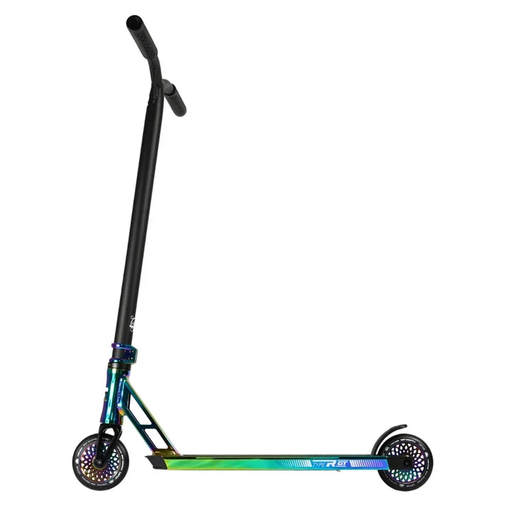 Root Industries Type R GT - Rocket Fuel Scooters