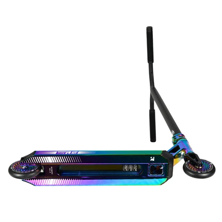 Root Industries Type R GT - Rocket Fuel Scooters