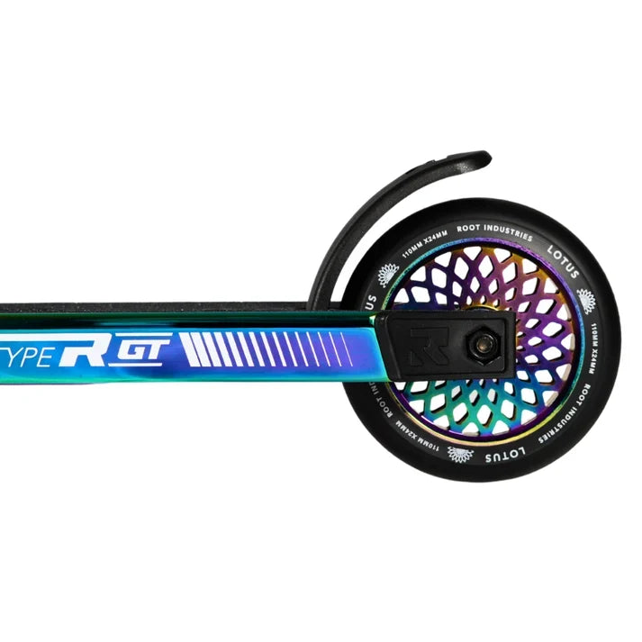 Root Industries Type R GT - Rocket Fuel Scooters