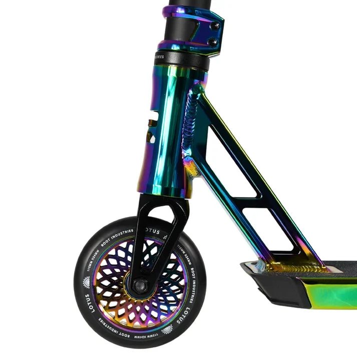 Root Industries Type R GT - Rocket Fuel Scooters