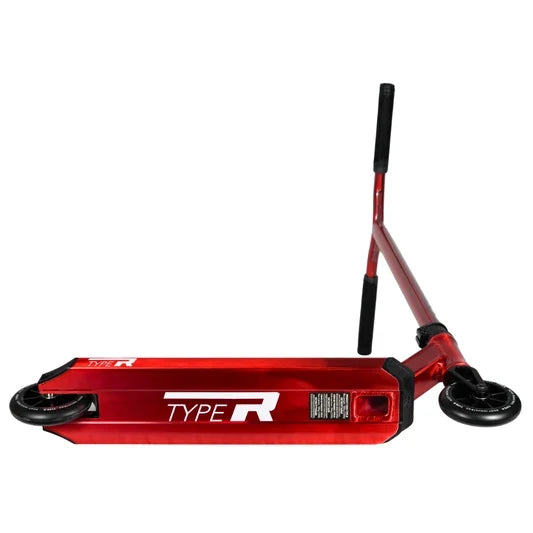 Root Industries Type R Pro - Red