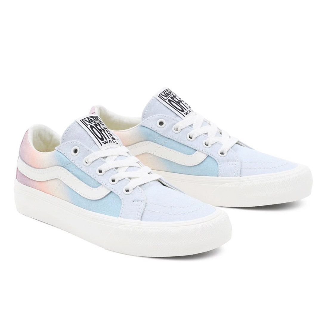 Vans SK8-LOW Reissue VR3 Shoe - Multi Ombre Shoes