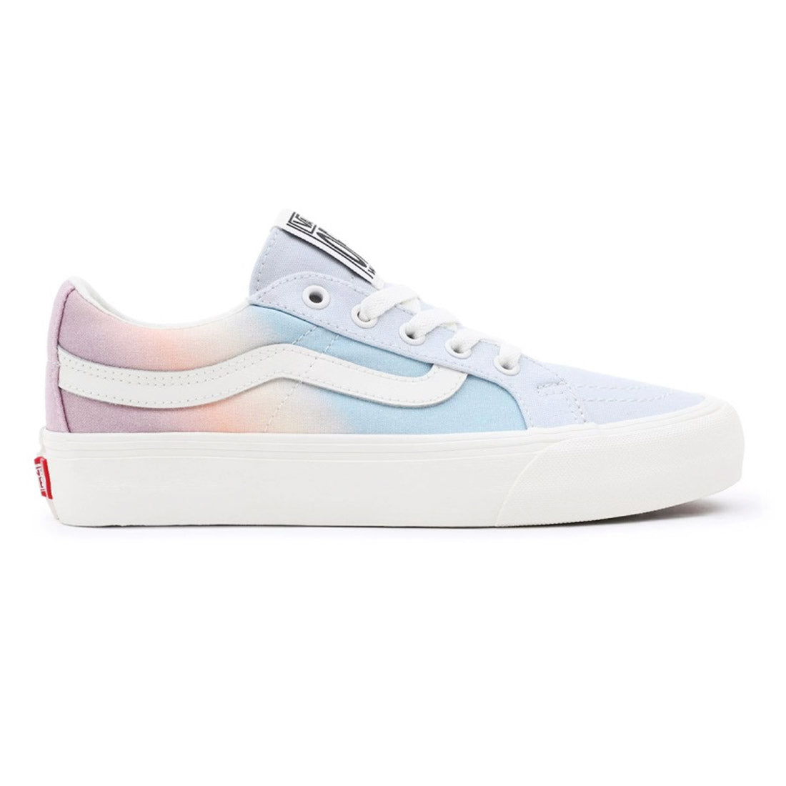 Vans SK8-LOW Reissue VR3 Shoe - Multi Ombre Shoes