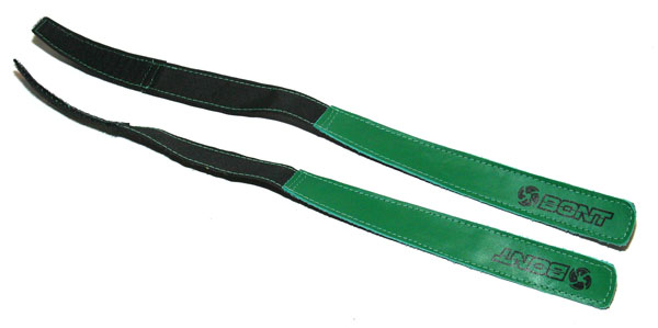 BONT Quad Hybrid/Prostar Microfiber Strap- Size 2