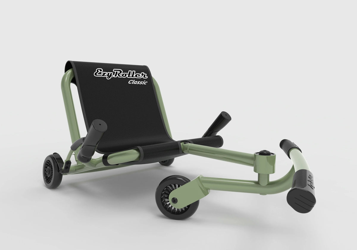 EzyRoller Classic - Khaki Other Fun Toys