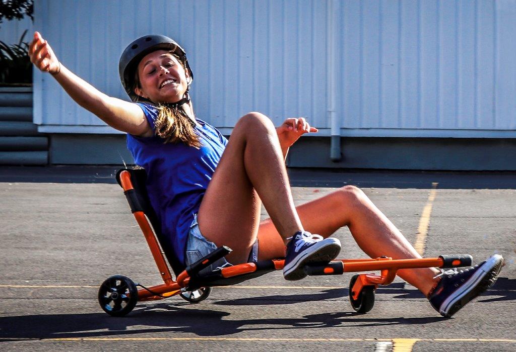 EzyRoller Classic Pro X - Green Other Fun Toys