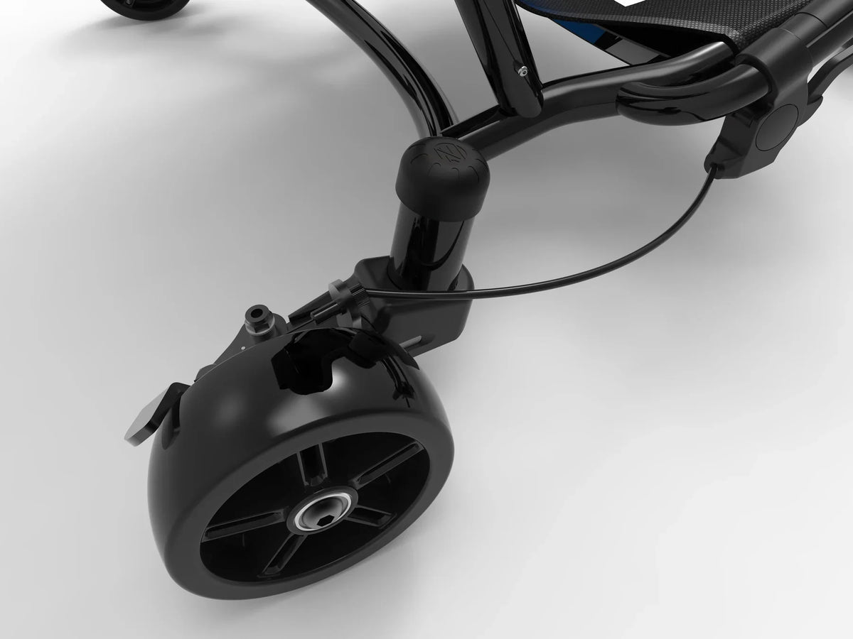 EzyRoller Classic Pro X - Black Other Fun Toys