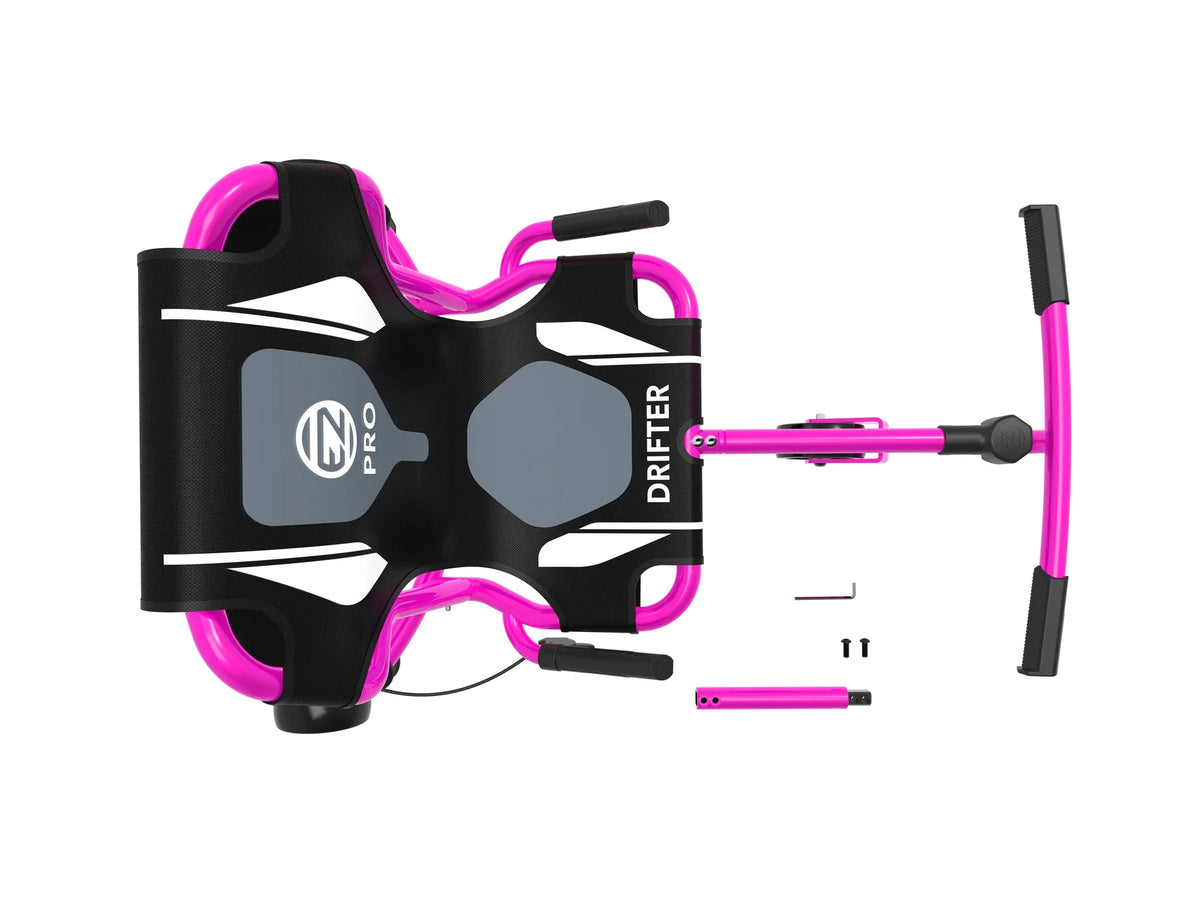 EzyRoller Drifter PRO X - Pink Other Fun Toys