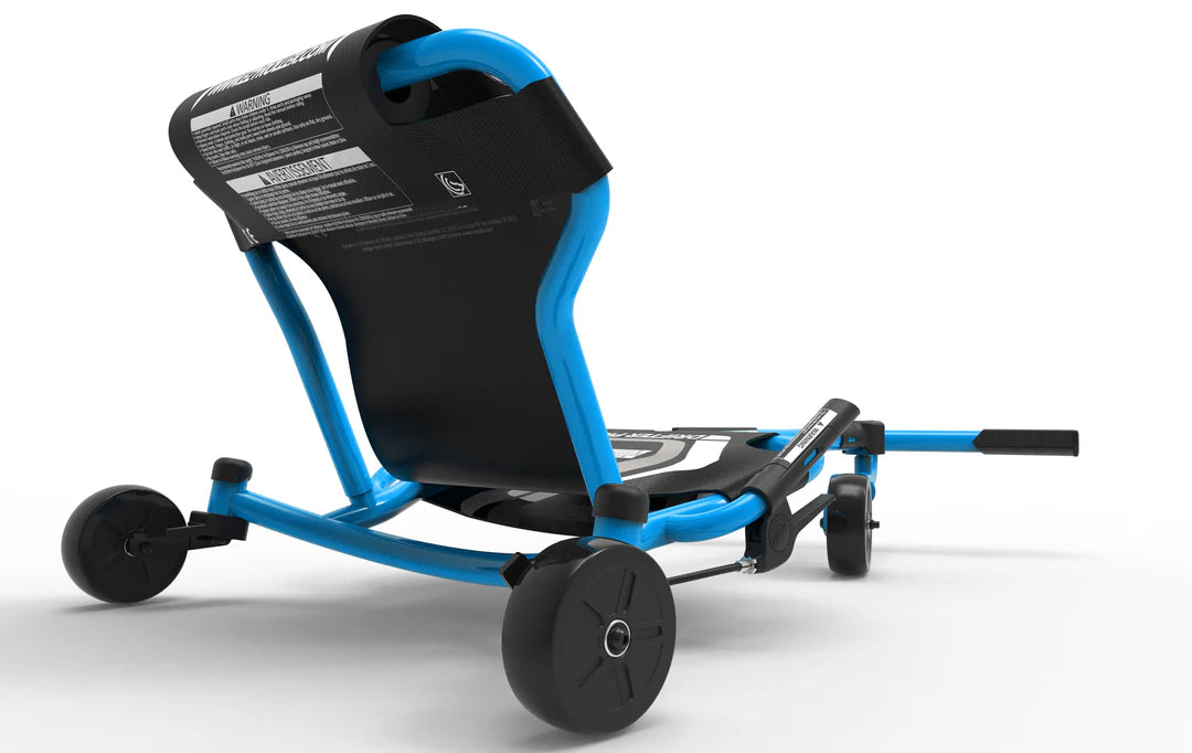 EzyRoller Drifter PRO X - Blue