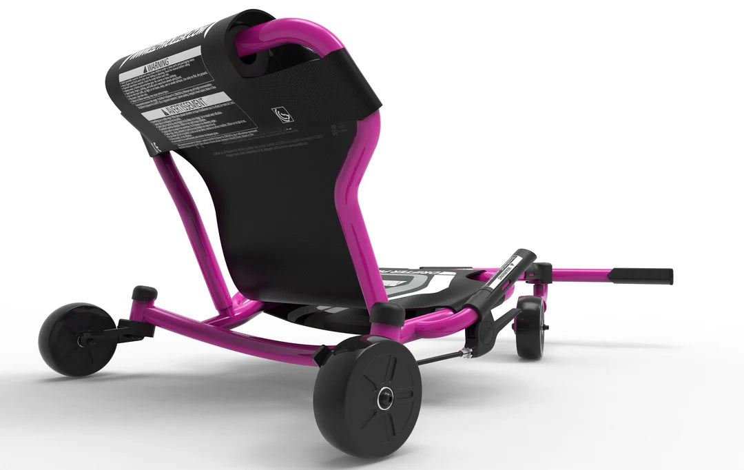 EzyRoller Drifter PRO X - Pink Other Fun Toys