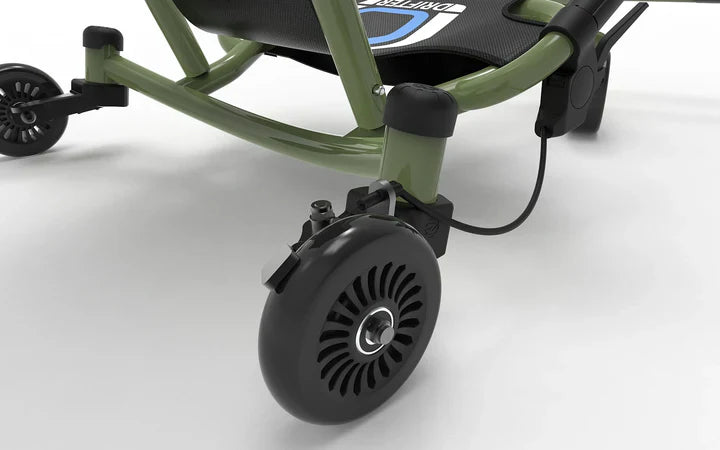 EzyRoller Drifter Pro X - Khaki Other Fun Toys